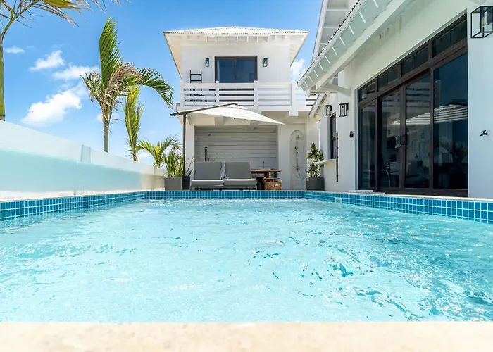 Casa Fortuna And Mistico Club Boat Shuttle * San Pedro (Ambergris Caye)